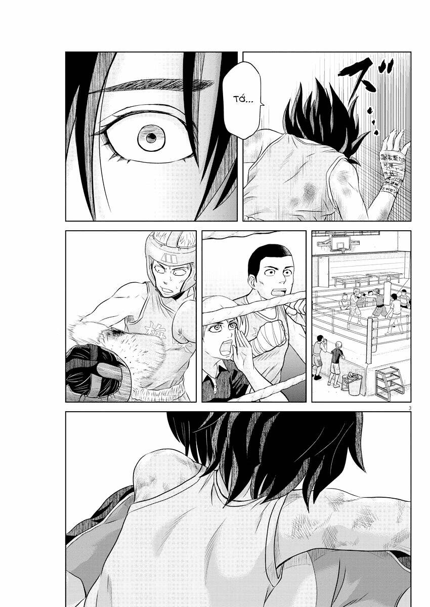 Chí Tôn Toàn Năng: Chapter 39