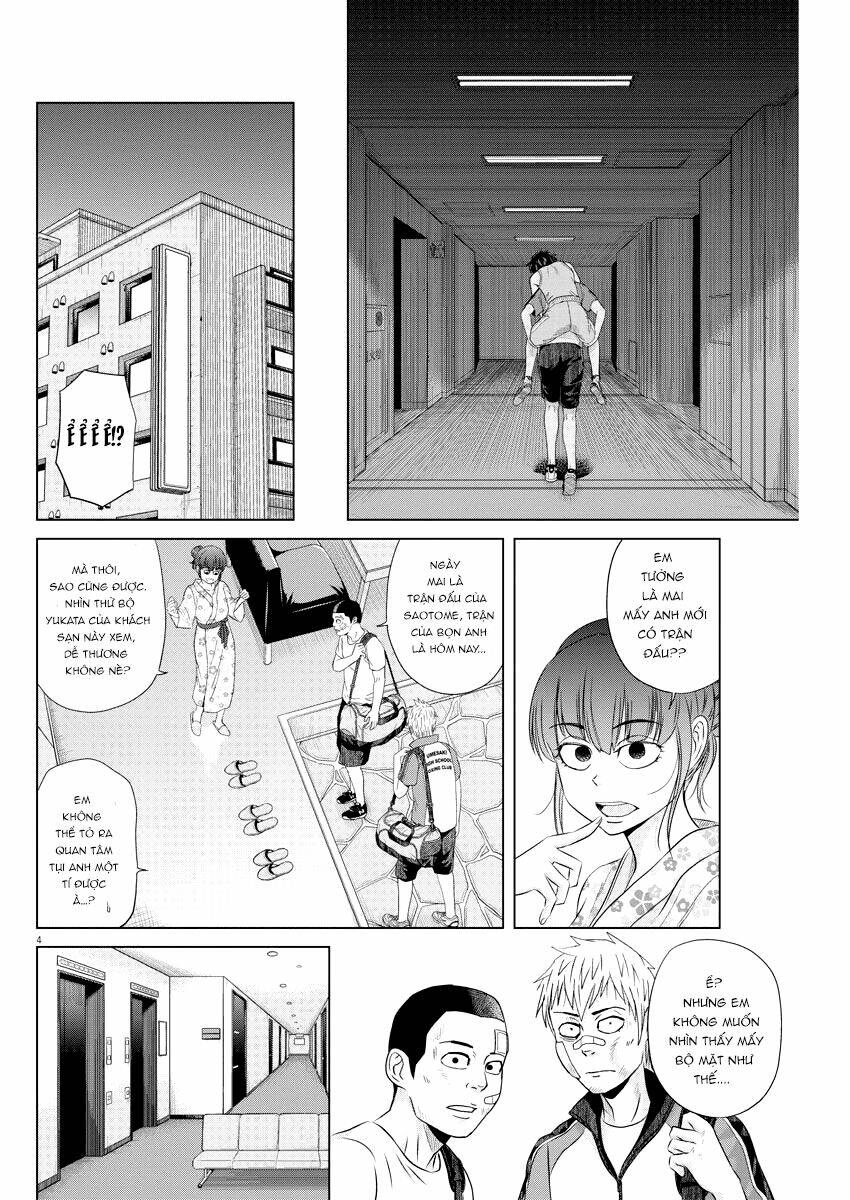 Chí Tôn Toàn Năng: Chapter 39