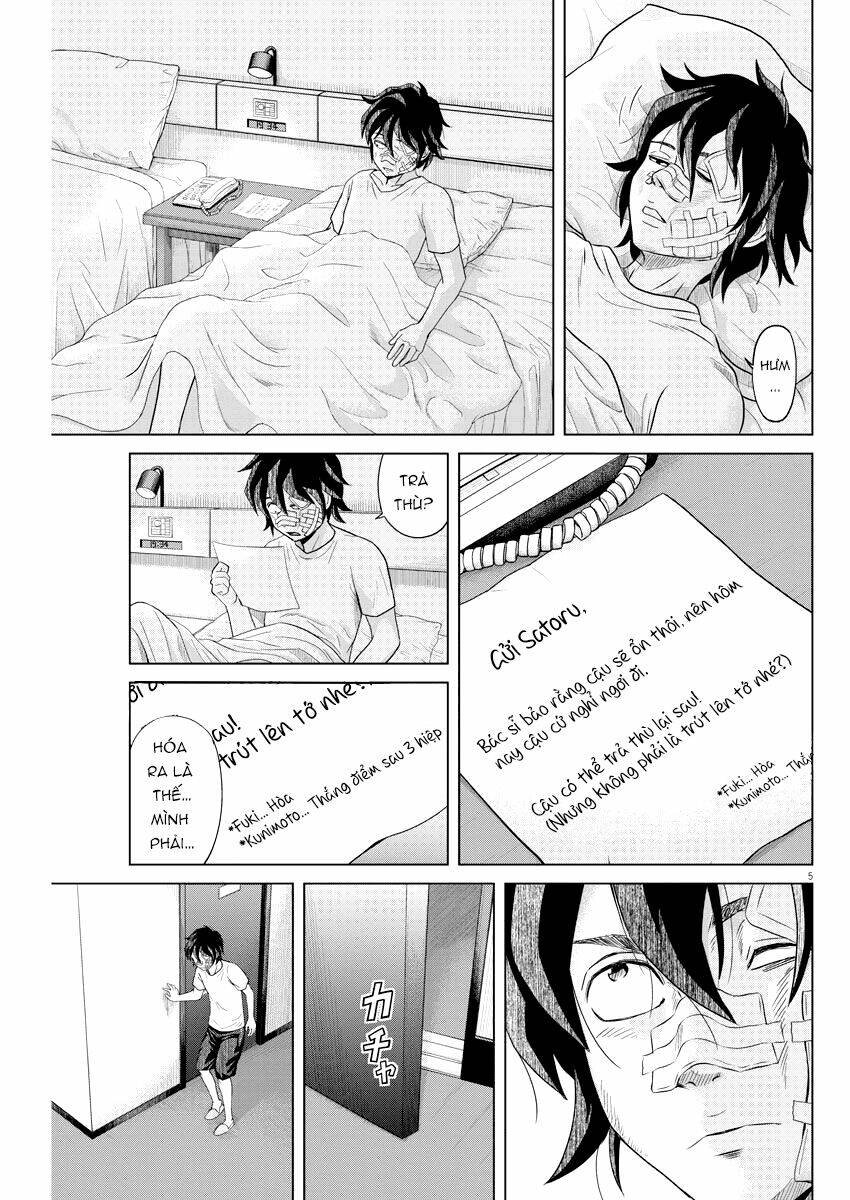 Chí Tôn Toàn Năng: Chapter 39