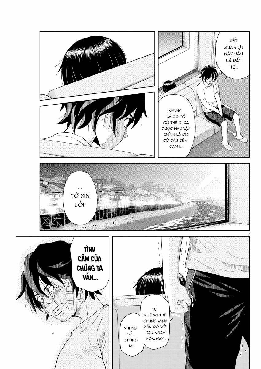Chí Tôn Toàn Năng: Chapter 39
