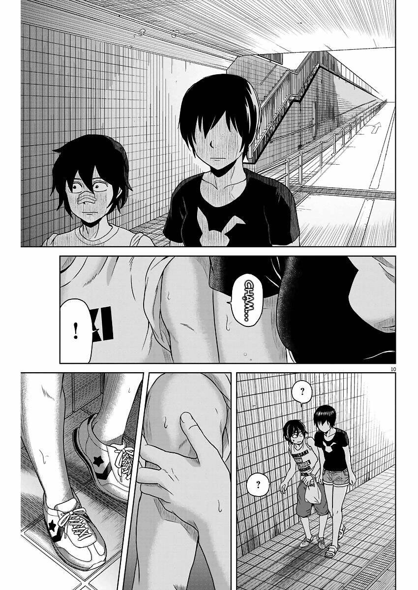 Chí Tôn Toàn Năng: Chapter 45