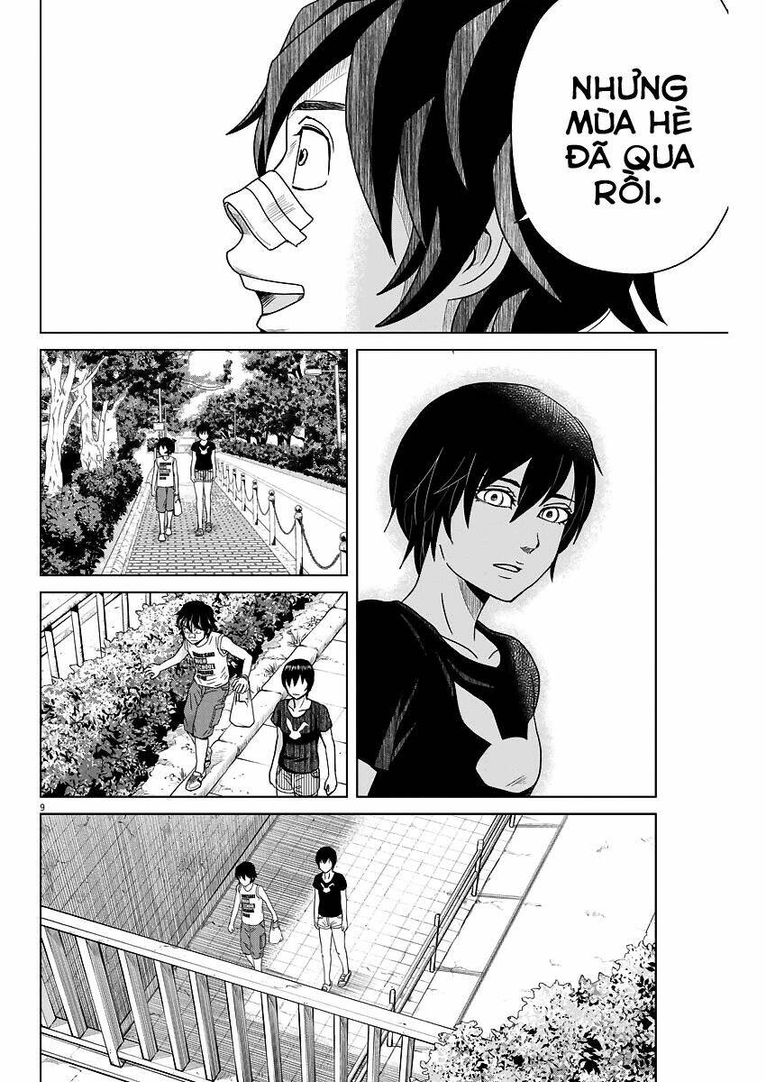 Chí Tôn Toàn Năng: Chapter 45