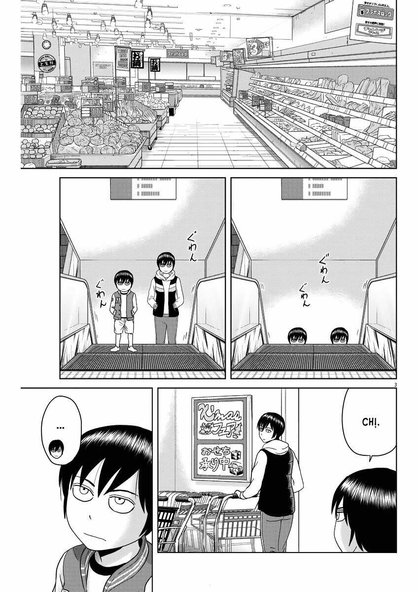 Chí Tôn Toàn Năng: Chapter 56