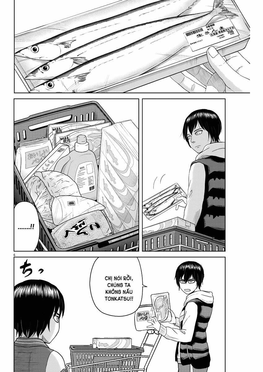 Chí Tôn Toàn Năng: Chapter 56