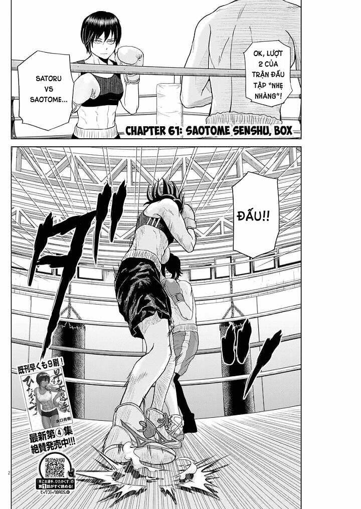 Chí Tôn Toàn Năng: Chapter 61