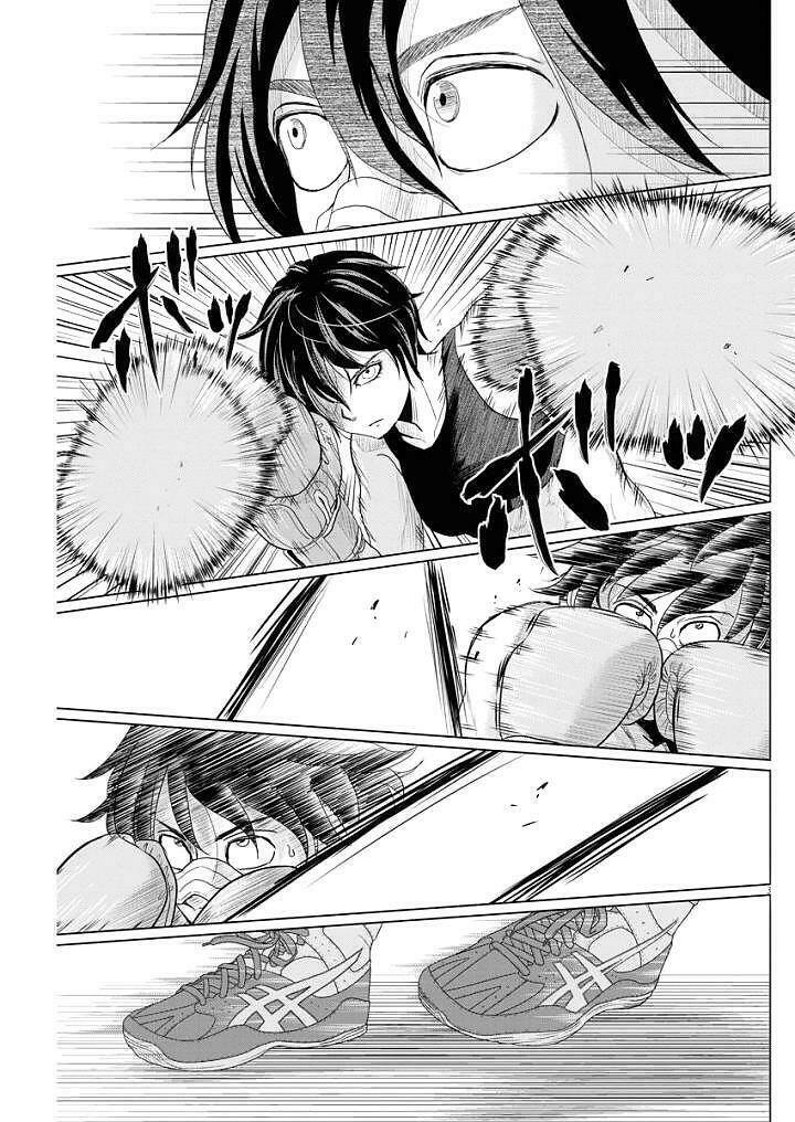 Chí Tôn Toàn Năng: Chapter 61