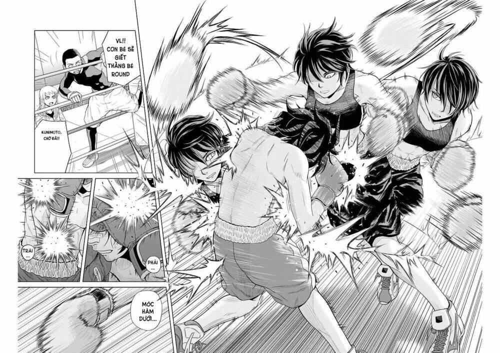 Chí Tôn Toàn Năng: Chapter 61