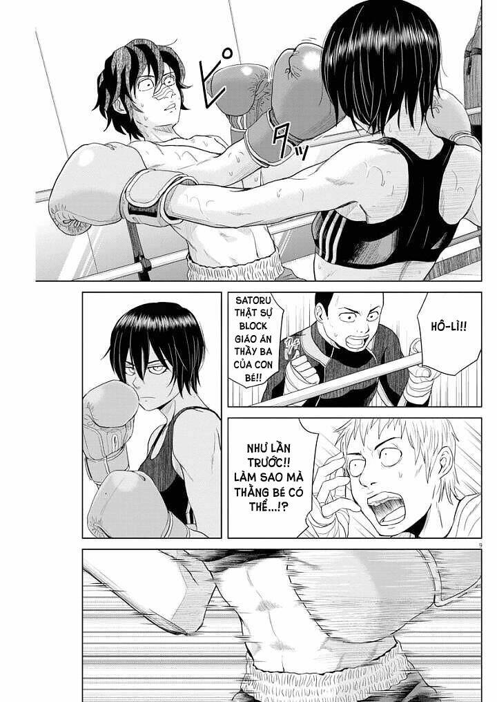 Chí Tôn Toàn Năng: Chapter 61
