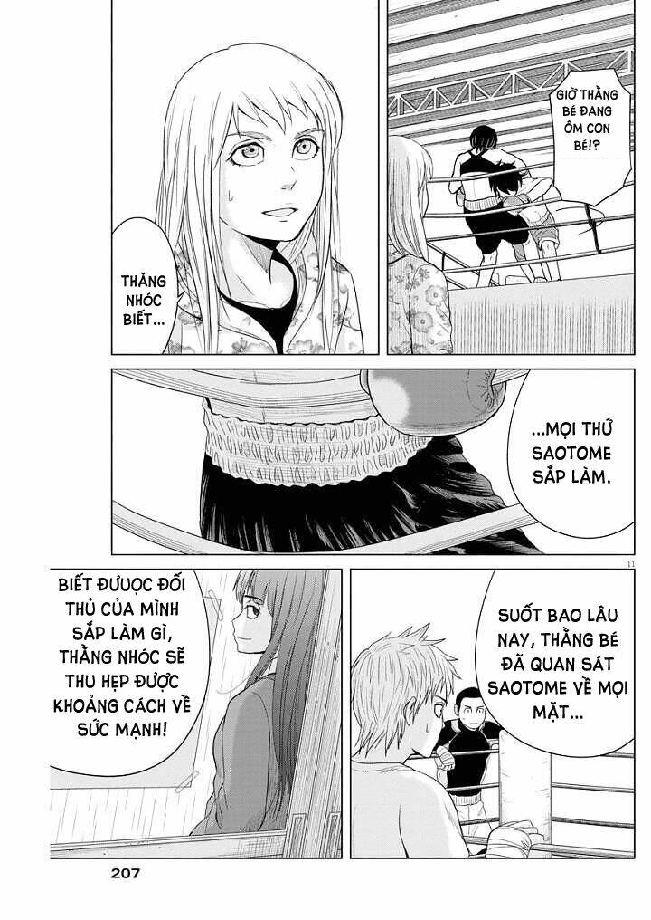 Chí Tôn Toàn Năng: Chapter 61