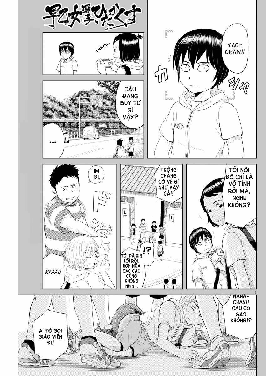 Chí Tôn Toàn Năng: Chapter 64