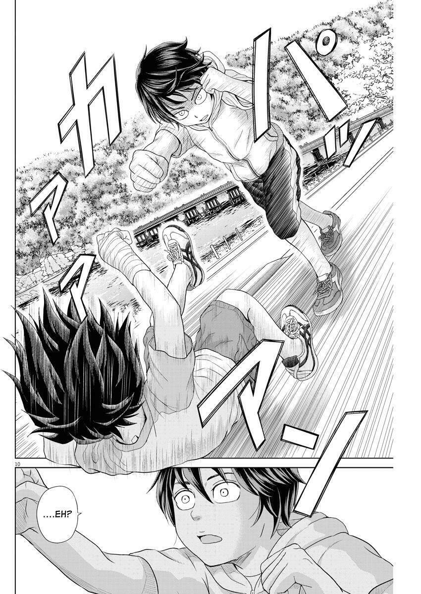 Chí Tôn Toàn Năng: Chapter 64