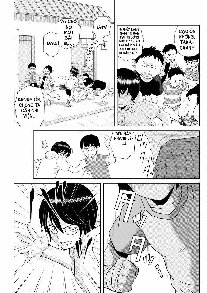 Chí Tôn Toàn Năng: Chapter 64