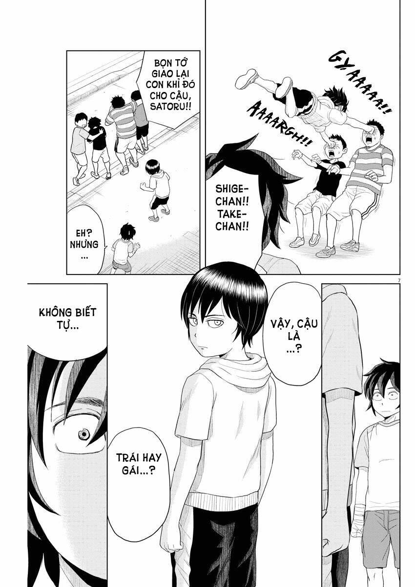 Chí Tôn Toàn Năng: Chapter 64