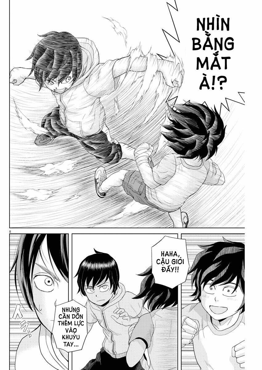 Chí Tôn Toàn Năng: Chapter 64