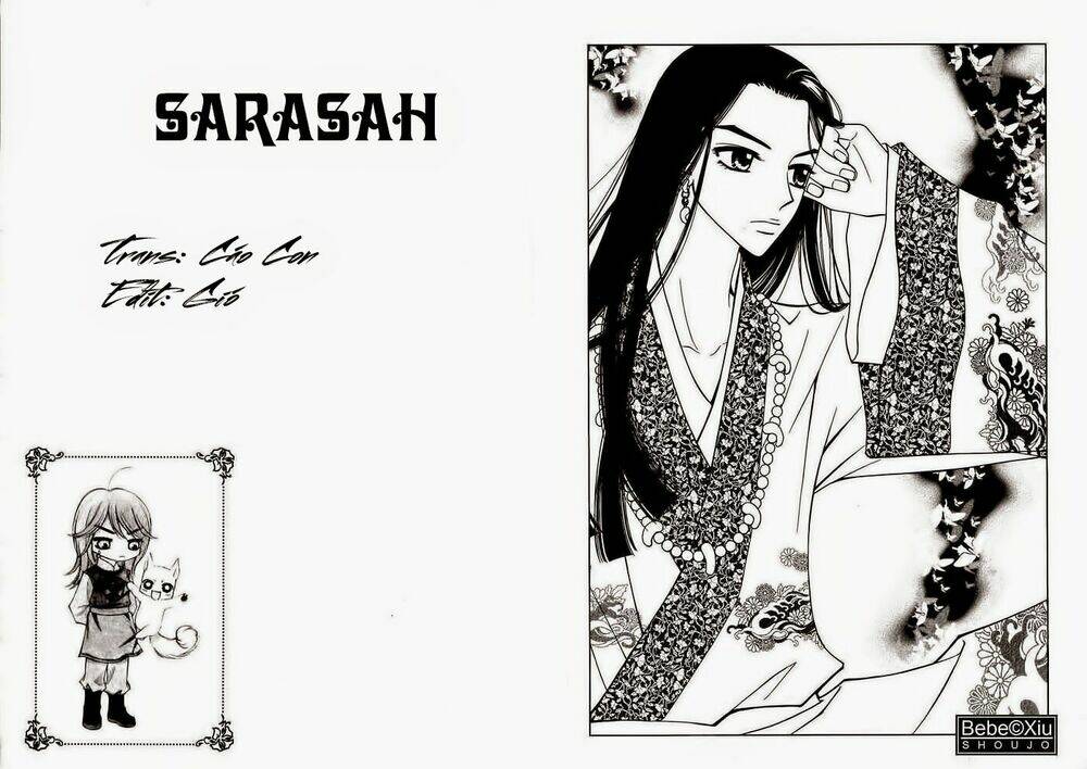 Sarasah: Chapter 17