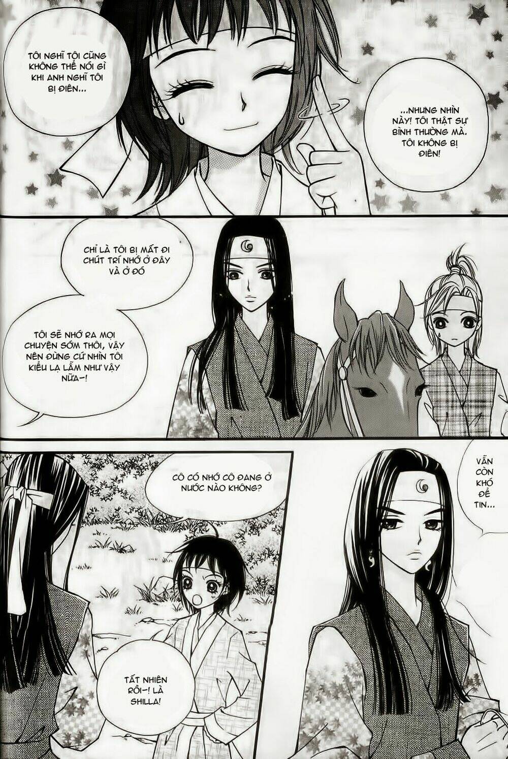 Sarasah: Chapter 4