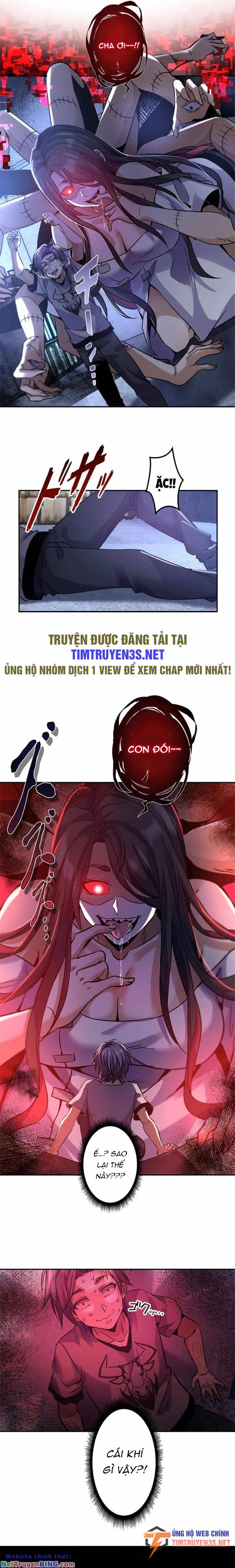 [Sasamiya] Câu Chuyện Nho Nhỏ Về Halloween: Chapter 2