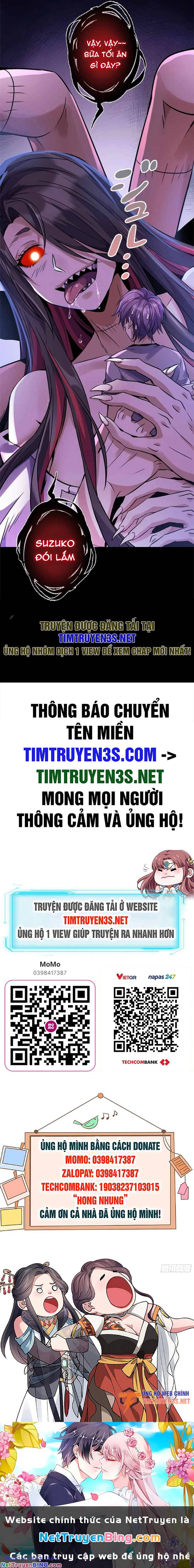 [Sasamiya] Câu Chuyện Nho Nhỏ Về Halloween: Chapter 2