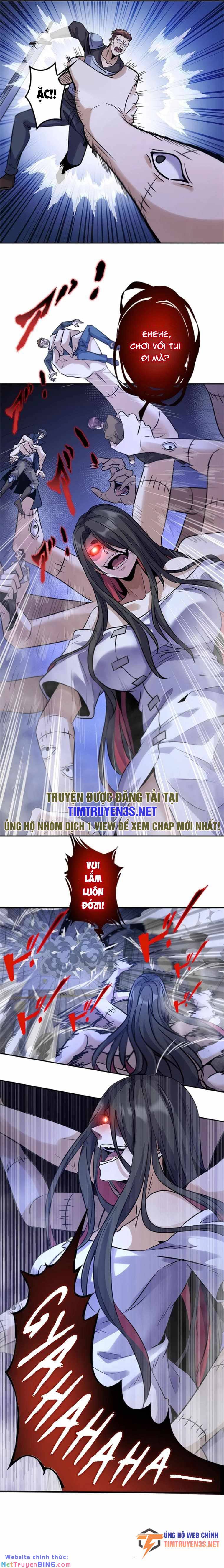 [Sasamiya] Câu Chuyện Nho Nhỏ Về Halloween: Chapter 2