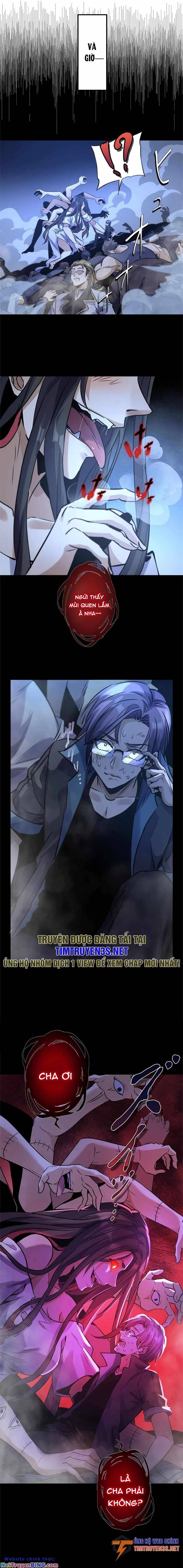 [Sasamiya] Câu Chuyện Nho Nhỏ Về Halloween: Chapter 2