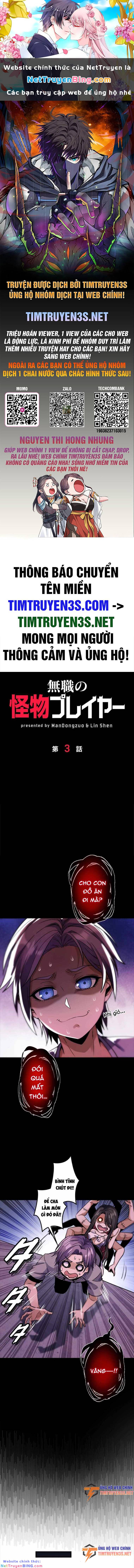 [Sasamiya] Câu Chuyện Nho Nhỏ Về Halloween: Chapter 3
