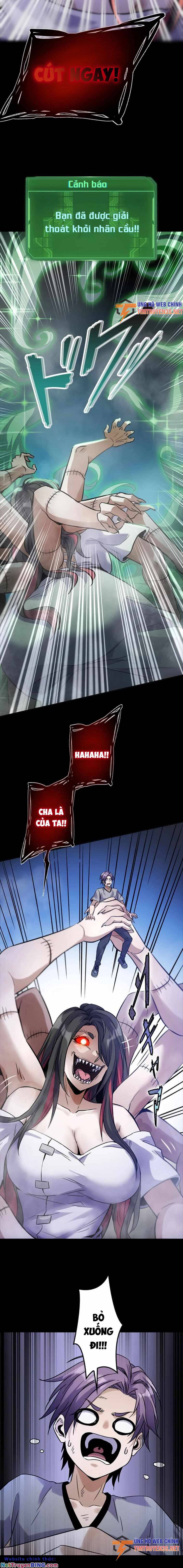 [Sasamiya] Câu Chuyện Nho Nhỏ Về Halloween: Chapter 3