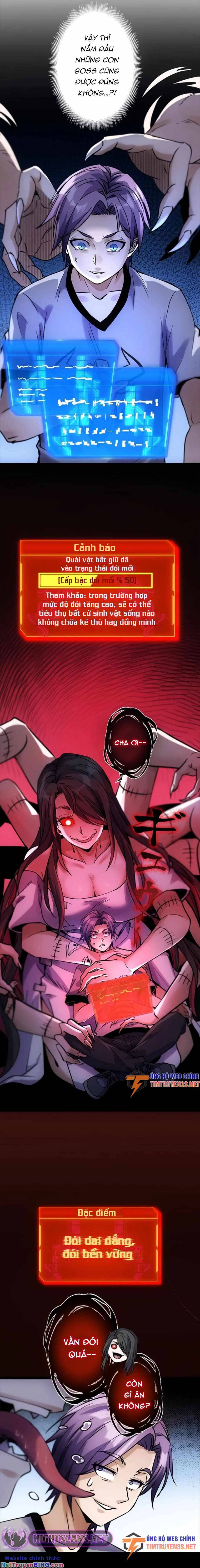 [Sasamiya] Câu Chuyện Nho Nhỏ Về Halloween: Chapter 3
