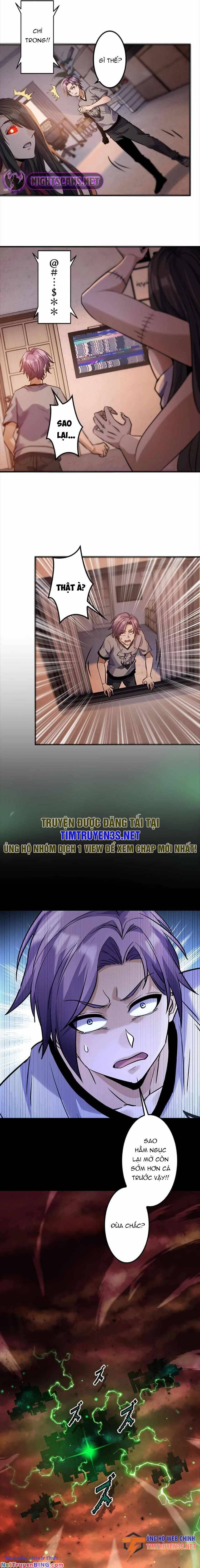 [Sasamiya] Câu Chuyện Nho Nhỏ Về Halloween: Chapter 3