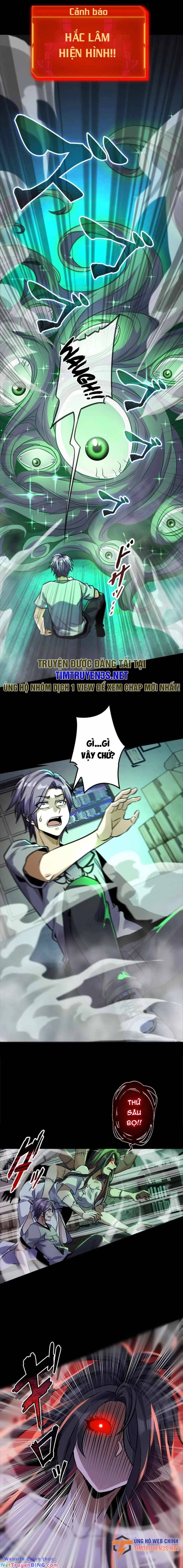 [Sasamiya] Câu Chuyện Nho Nhỏ Về Halloween: Chapter 3