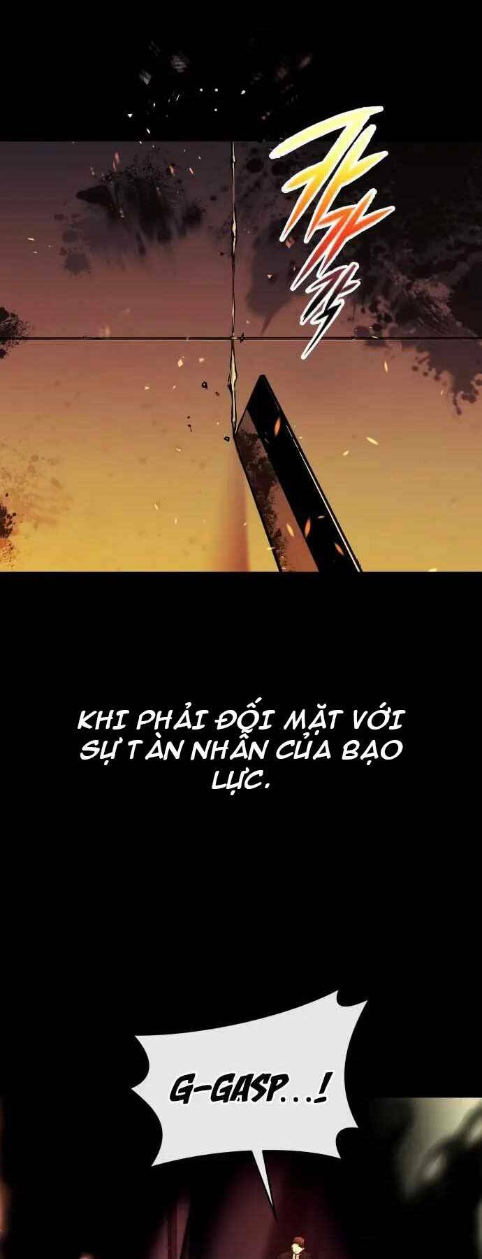 Sát Nhân Cuồng Loạn: Chapter 1