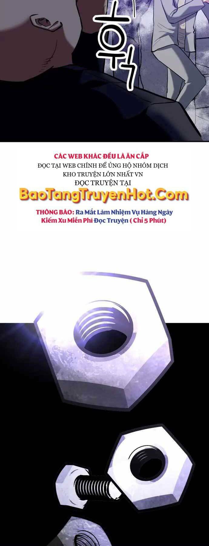 Sát Nhân Cuồng Loạn: Chapter 1