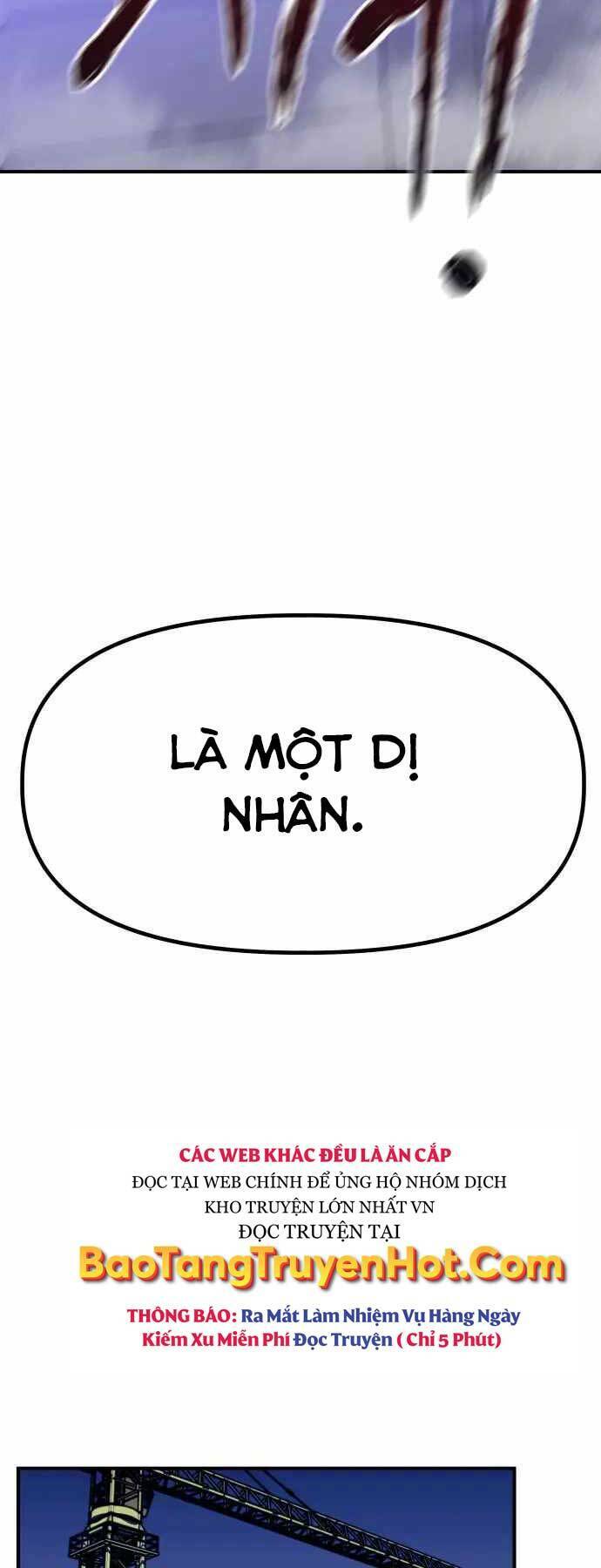 Sát Nhân Cuồng Loạn: Chapter 1