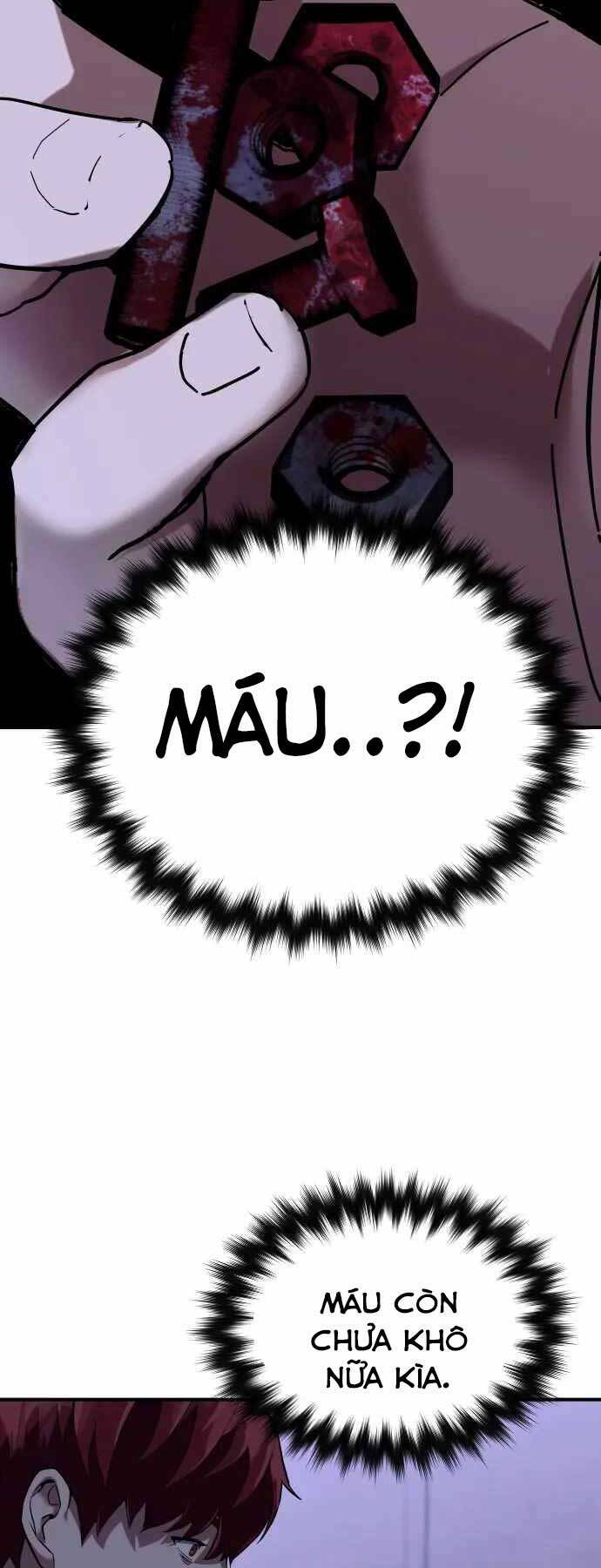 Sát Nhân Cuồng Loạn: Chapter 1