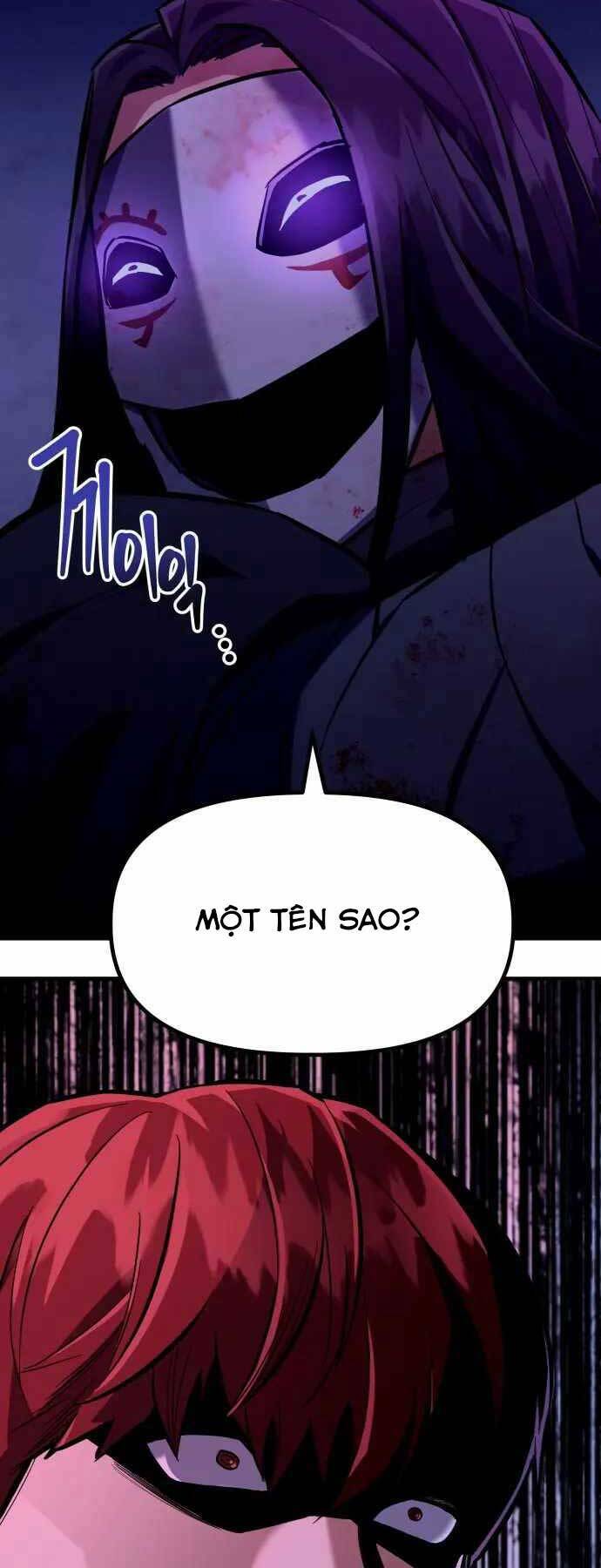 Sát Nhân Cuồng Loạn: Chapter 1