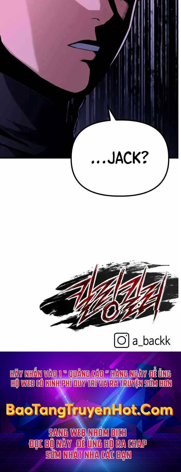 Sát Nhân Cuồng Loạn: Chapter 1