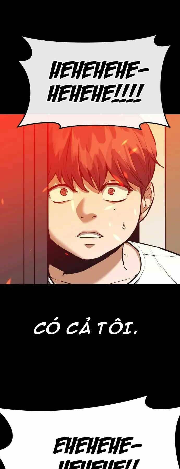 Sát Nhân Cuồng Loạn: Chapter 1