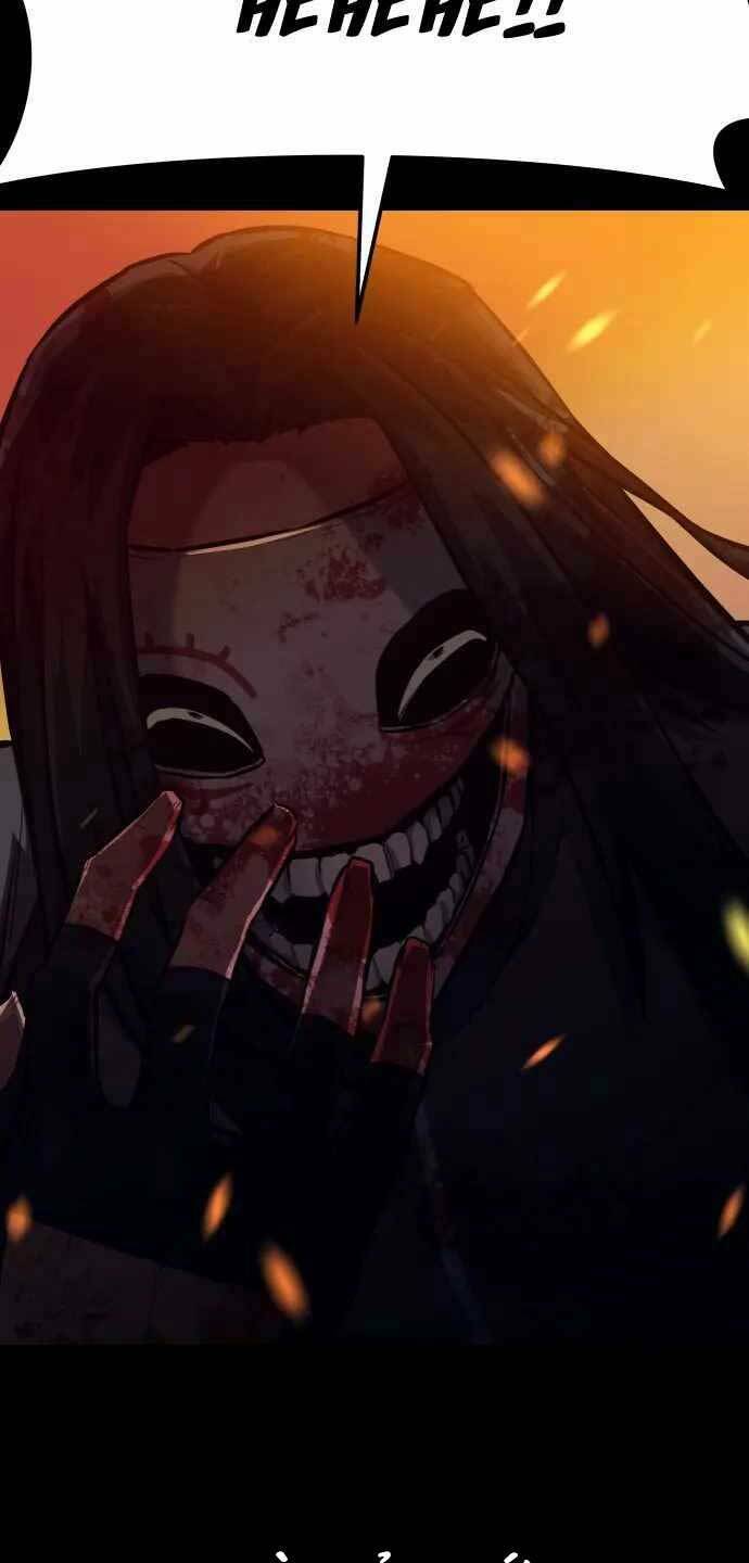 Sát Nhân Cuồng Loạn: Chapter 1