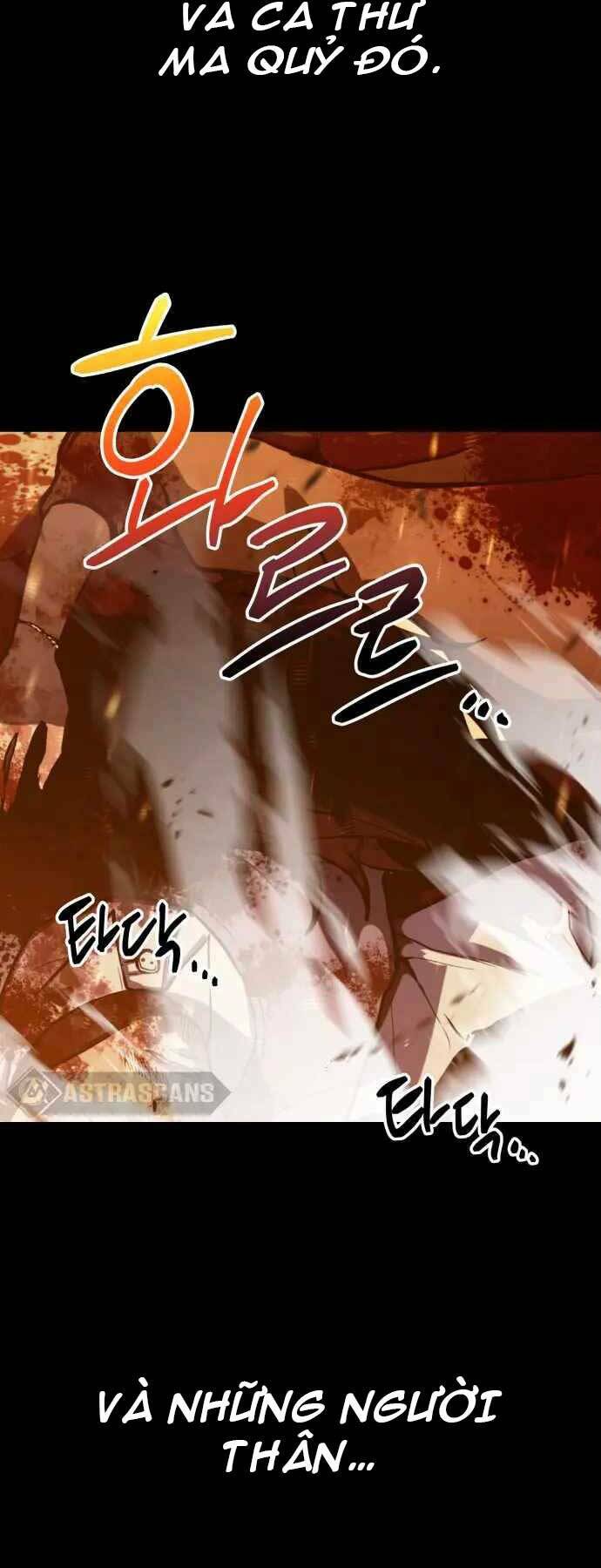 Sát Nhân Cuồng Loạn: Chapter 1