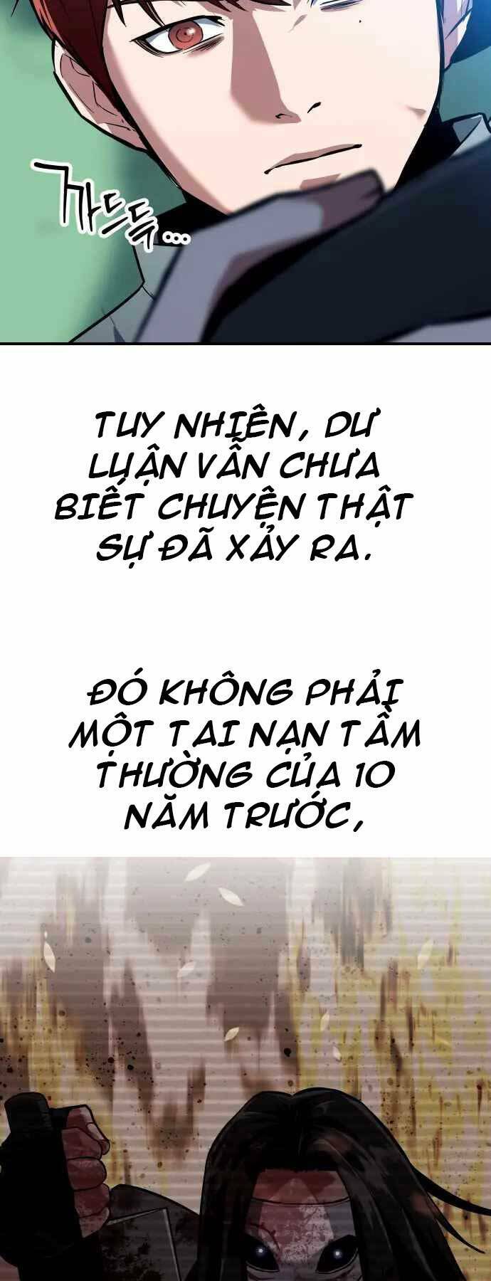 Sát Nhân Cuồng Loạn: Chapter 1