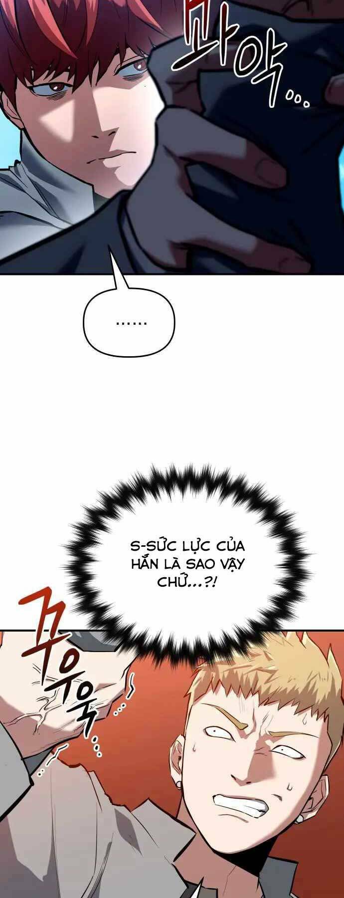 Sát Nhân Cuồng Loạn: Chapter 1