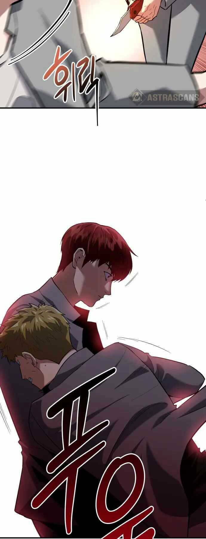 Sát Nhân Cuồng Loạn: Chapter 1
