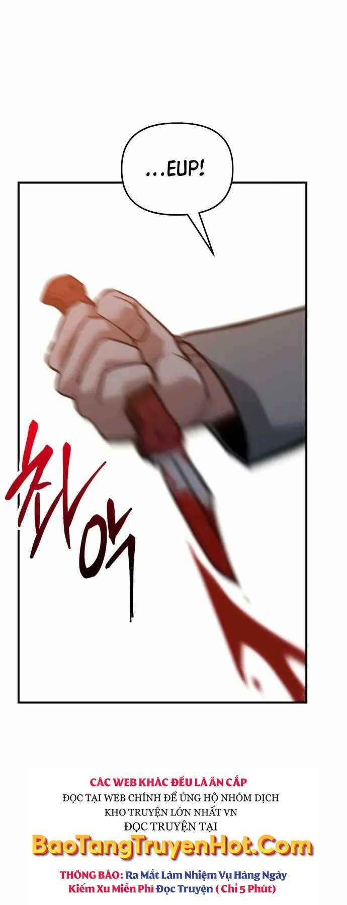 Sát Nhân Cuồng Loạn: Chapter 1