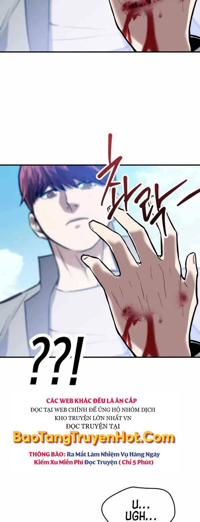 Sát Nhân Cuồng Loạn: Chapter 1