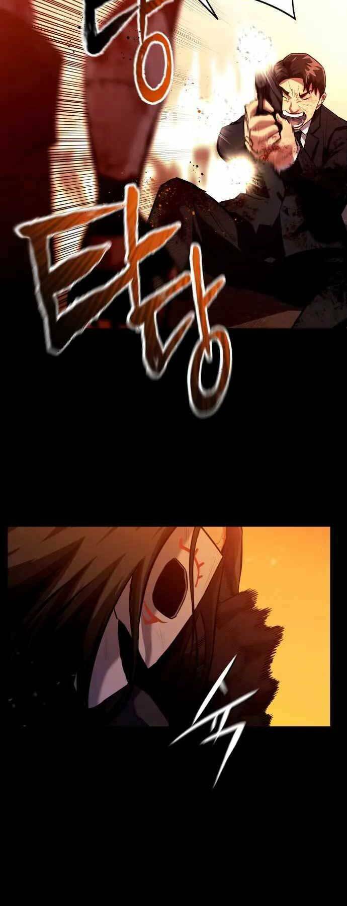 Sát Nhân Cuồng Loạn: Chapter 1