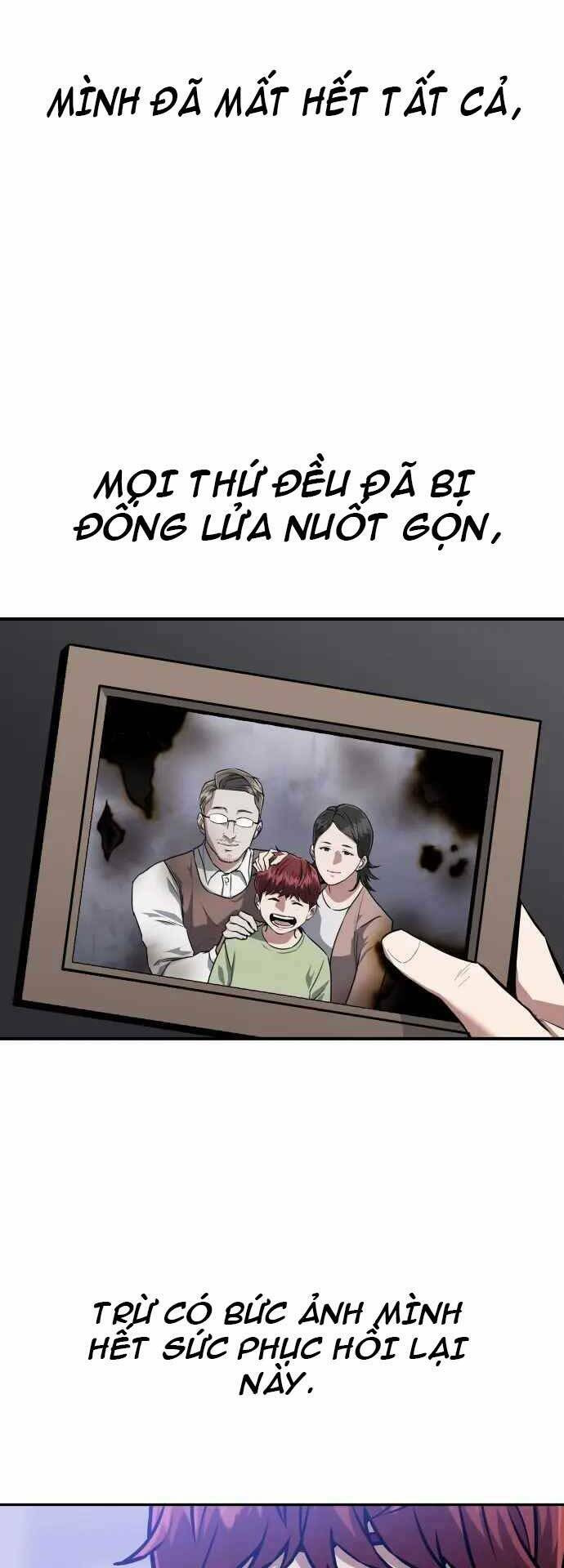 Sát Nhân Cuồng Loạn: Chapter 1