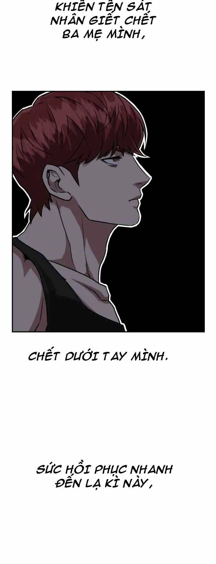Sát Nhân Cuồng Loạn: Chapter 1