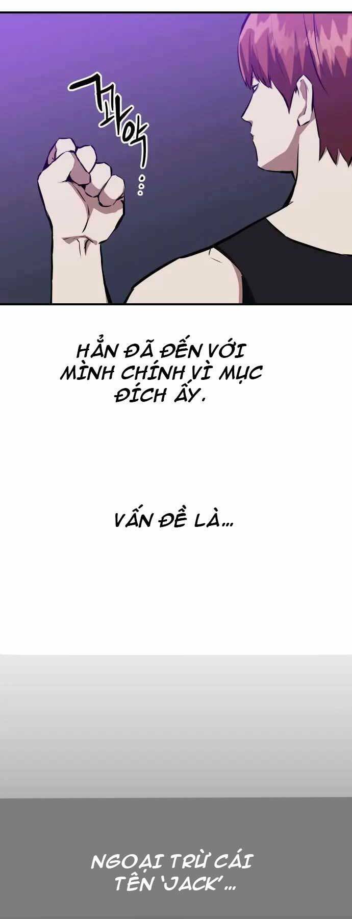 Sát Nhân Cuồng Loạn: Chapter 1