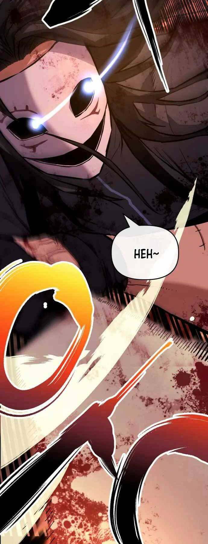 Sát Nhân Cuồng Loạn: Chapter 1