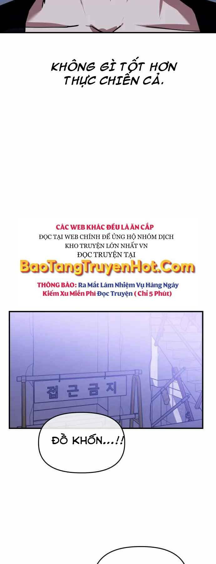 Sát Nhân Cuồng Loạn: Chapter 1