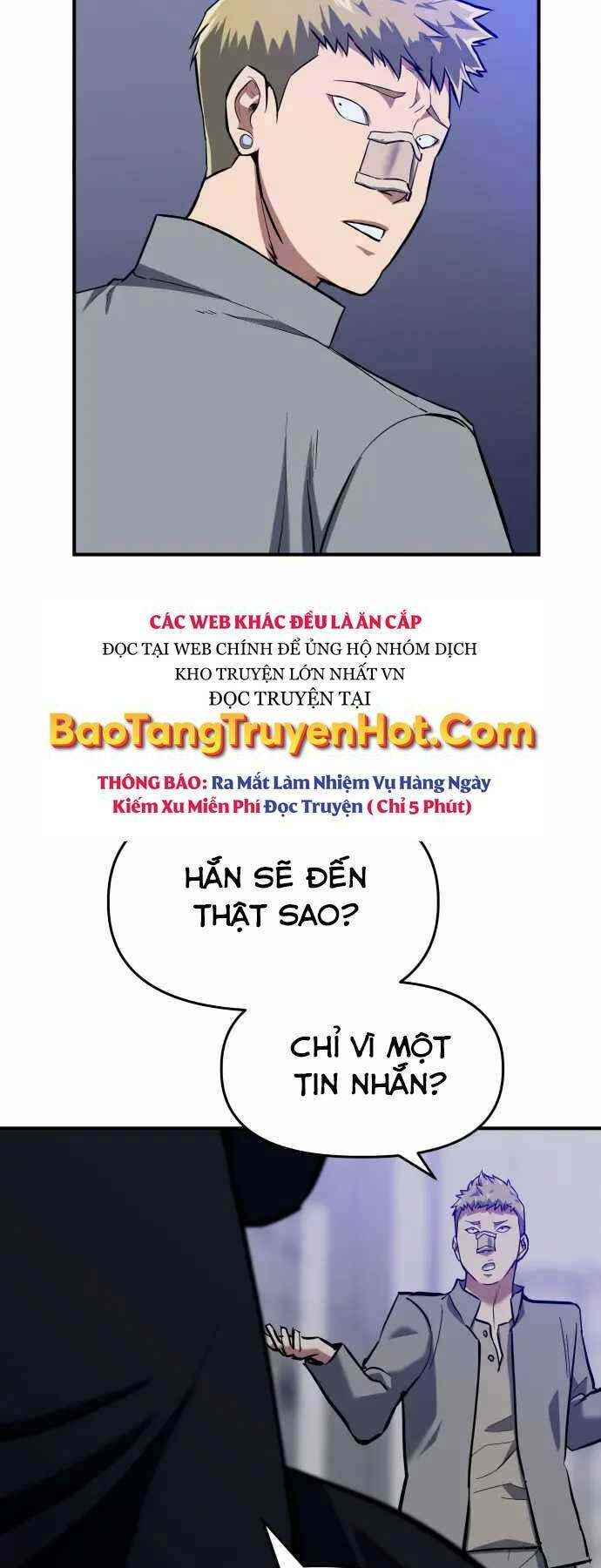 Sát Nhân Cuồng Loạn: Chapter 1